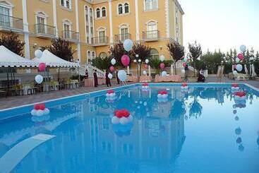 酒店 Villa Santa Maria