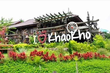 I Love Khaokho Resort