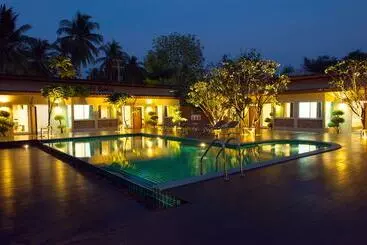 Thongchai Resort