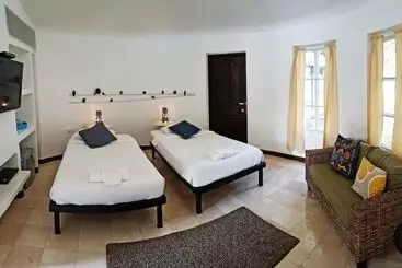 Vorona Resort