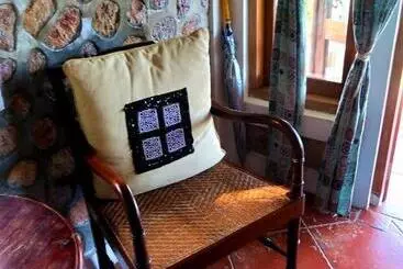 Breve Azurine Lagoon Resort