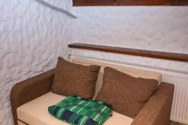 Pensionat Casa Lazaroiu