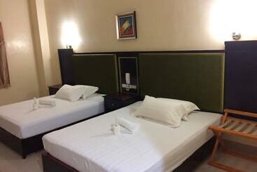 Asia Novo Boutique Hotel   Oroquieta