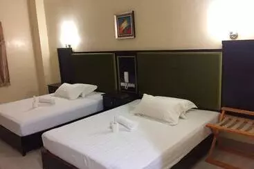 Asia Novo Boutique Hotel   Oroquieta