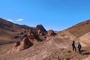 Hotelli Maison D Hôte La Vallée Des Figues