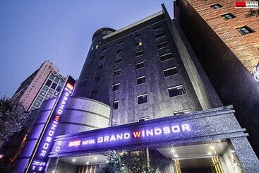 Hotel Grand Windsor