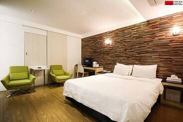 בית מלון כפרי Grand Windsor