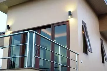 Hotel Mekong Riverside Resort & Camping