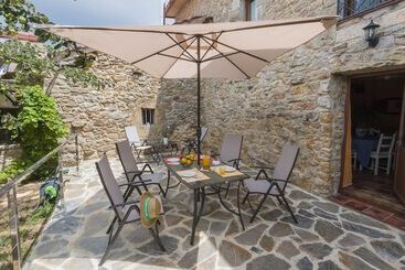 Hotel Rural La Nogala