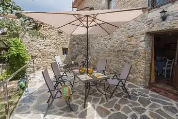 Otel Rural La Nogala