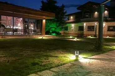 Pensione Hunters House