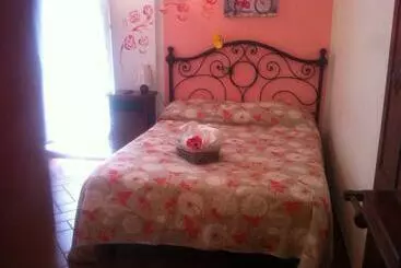 ベッドアンドブレックファースト Alla Meria