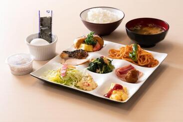 Otel Murayama Nishiguchi