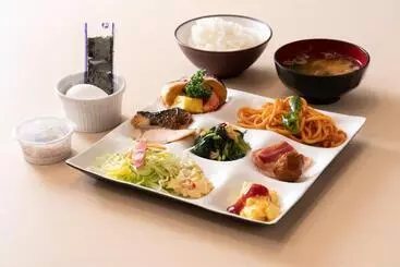 Hotel Murayama Nishiguchi