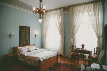 Ostello Conac Polizu