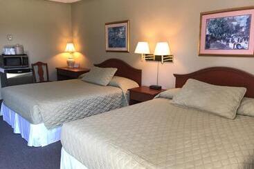 Szálló Manitoulin Inn