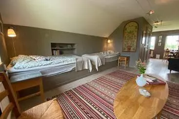B&b Borgunda