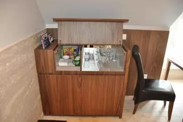 B&b Cottage Sandfort