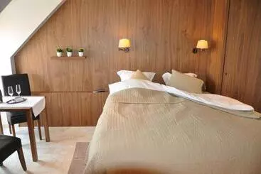B&b Cottage Sandfort