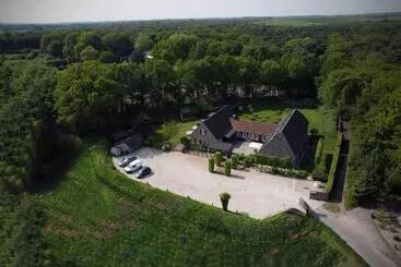 B&b Hof Van Eerde