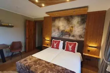 B&b Hof Van Eerde