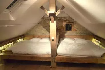 B&b Le Vieux Marronnier