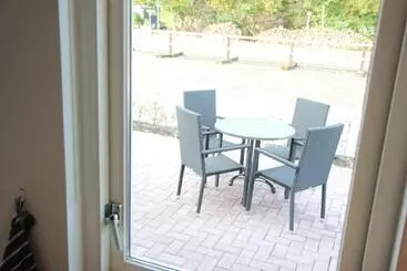 Bed and Breakfast Apartment Nieuw Moscou