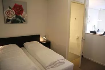 Bed and Breakfast Apartment Nieuw Moscou