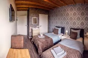 Bed and Breakfast Gasthoeve De Drie Eiken