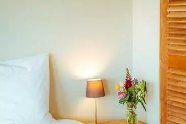 Bed and Breakfast Hoeve Roosbeek