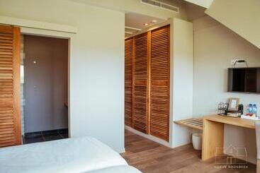 צימר Hoeve Roosbeek