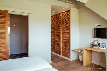 Bed and Breakfast Hoeve Roosbeek