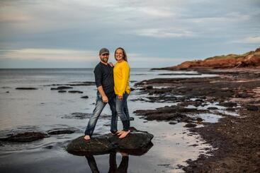 تختخواب و صبحانه The Lookout Inn