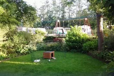 Bed & Breakfast Meinsma