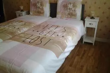 Bed & Breakfast Meinsma