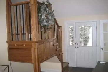 Genelle House B&b Guest House