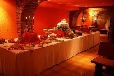 Horský Hotel Podjavorník