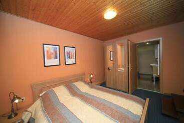 Отель Altes Zollhaus Nähe Luxemburg