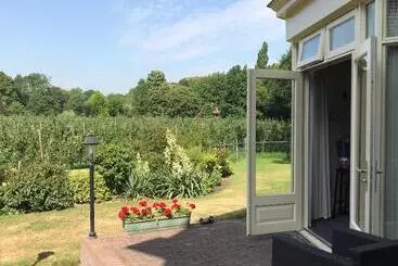 ホテル De Gouden Molen