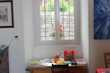 ホテル Garni Maggia