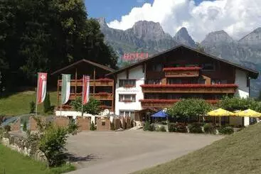 Hotel Restaurant Knobelboden