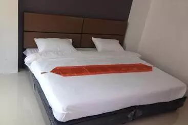 Aparthotel Me 2 Kamphangsaen