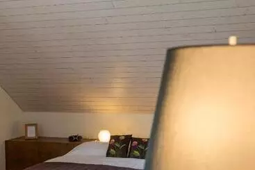 Pensió Auberge De La Croix Blanche