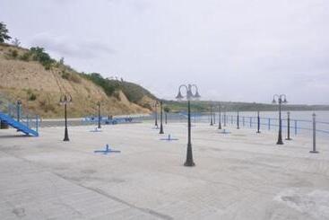 ペンション Complex Domneasca