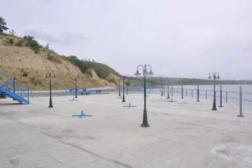 Pensão Complex Domneasca