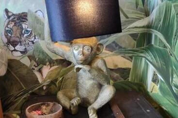 פנסיון Domaine De La Carrauterie By Terre Insolite