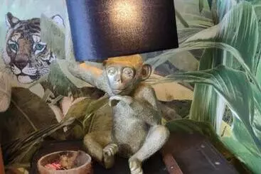 ペンション Domaine De La Carrauterie By Terre Insolite