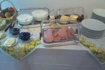 Pensjonat Landgasthaus Zum Seysingshof