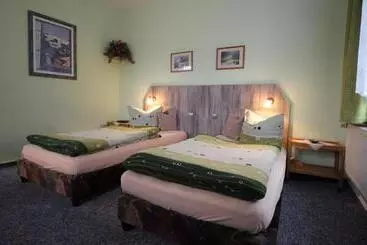 Pension Goerke