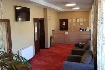 Pensiunea La Bella Vista